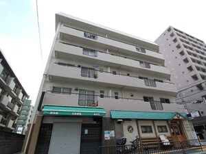 豊友マンション
