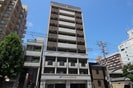 ベラジオ四条大宮(201)の外観