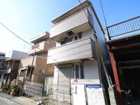 仮）メゾン　ノヴァ