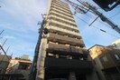 ｴｽﾘｰﾄﾞ天王寺町北(604)の外観