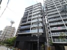 プレサンス梅田北ｱｰﾘｰ(404)の外観