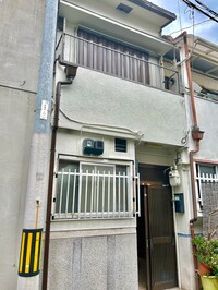 都島本通4丁目貸家