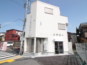 シャンティハウス南正雀