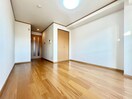 居室 ヤワタヤビルディング