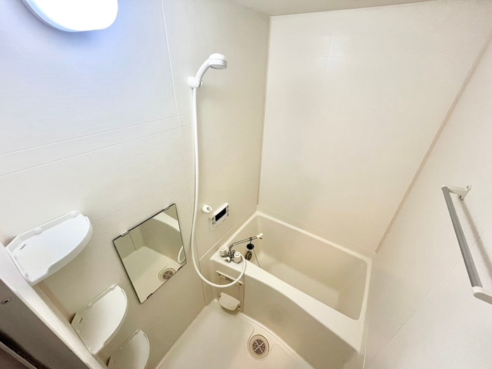 バス／シャワールーム等 ヤワタヤビルディング