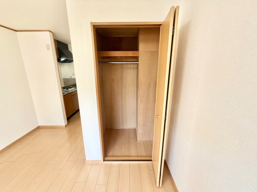 収納 ヤワタヤビルディング