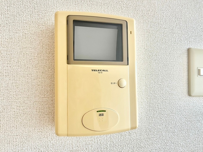 内観写真 ヤワタヤビルディング