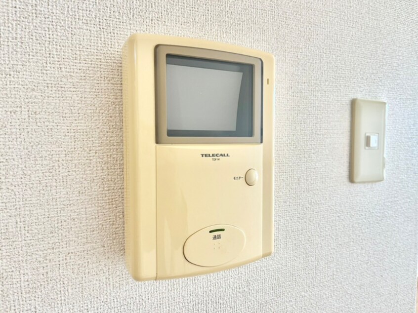 内観写真 ヤワタヤビルディング