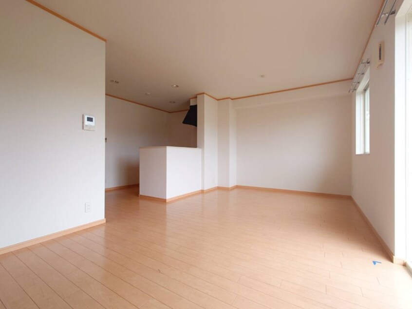 居室 ソレアード・コーポ