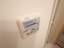 内観写真 ソレアード・コーポ