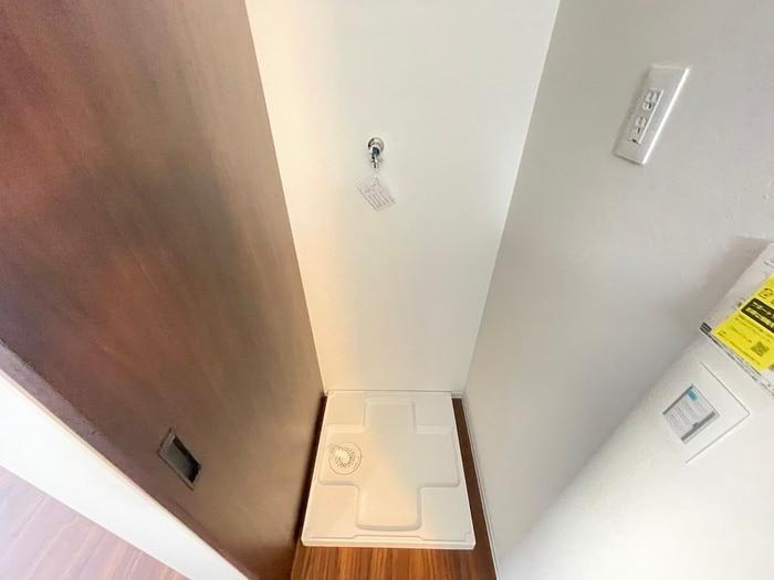 洗濯機置場 SHOEI