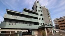 外観写真 ウインズ１２号館