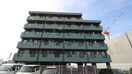 外観写真 ウインズ１２号館