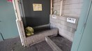 建物設備 ウインズ１２号館
