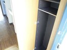 靴箱 ウインズ１２号館