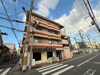 クィ－ンハイツ奥村