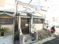堺市東区南野田貸家