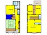 仮)岡1丁目戸建 4LDKの間取り