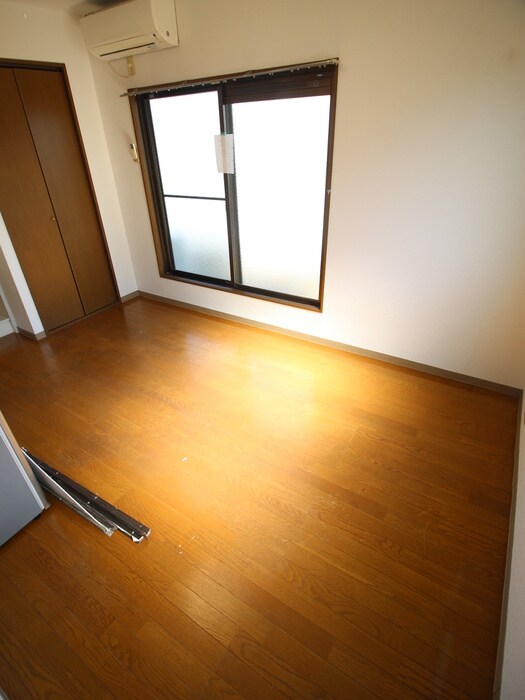 居室 双葉ハイツ