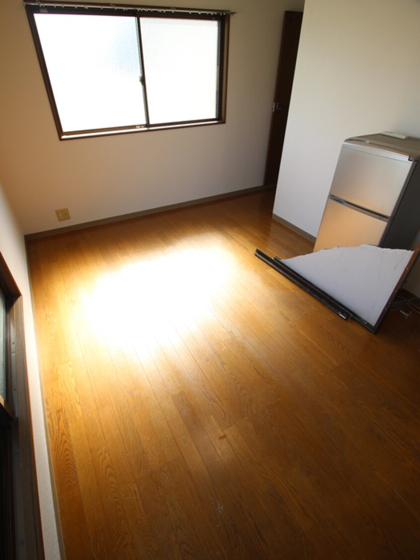 居室 双葉ハイツ