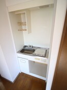 キッチン 双葉ハイツ