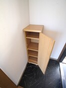 靴箱 双葉ハイツ