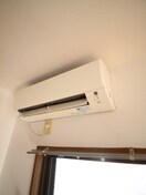 内観写真 双葉ハイツ