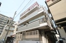 グランドシャトー天文町の外観