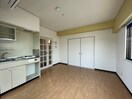 居室 グランドシャトー天文町
