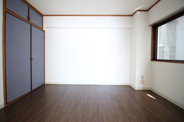 居室 グランドシャトー天文町
