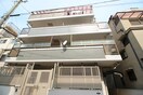 建物設備 グランドシャトー天文町