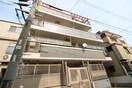 周辺環境 グランドシャトー天文町