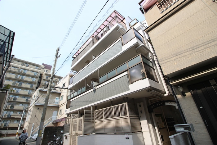 その他 グランドシャトー天文町