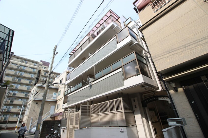 その他 グランドシャトー天文町