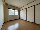 居室 グランドシャトー天文町