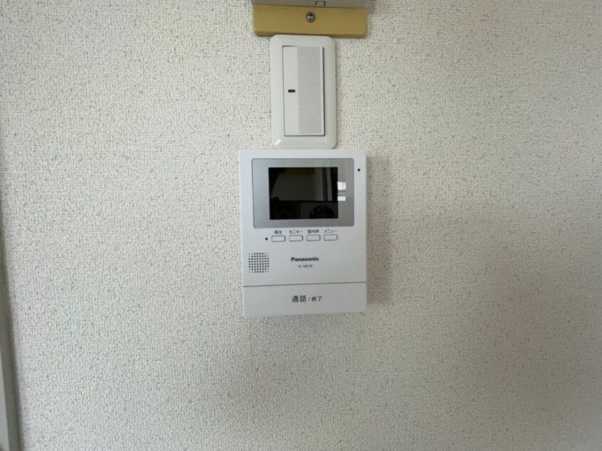 内観写真 グランドシャトー天文町