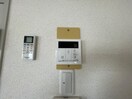 内観写真 グランドシャトー天文町