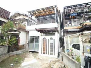 堺市中区新家町貸家