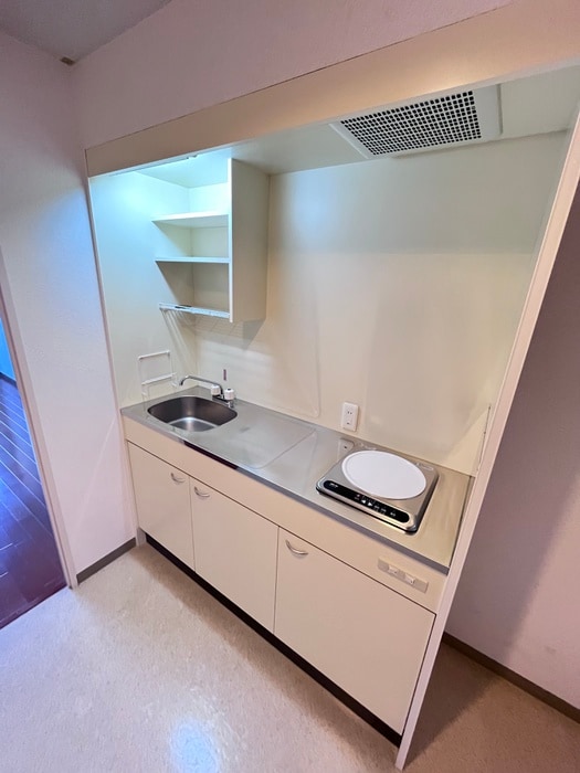 キッチン ボナレテラ吉文字