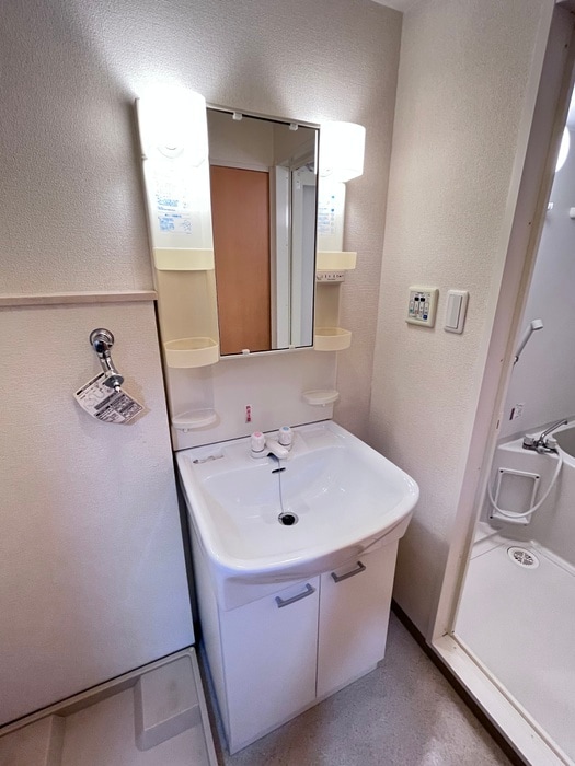 洗面 ボナレテラ吉文字