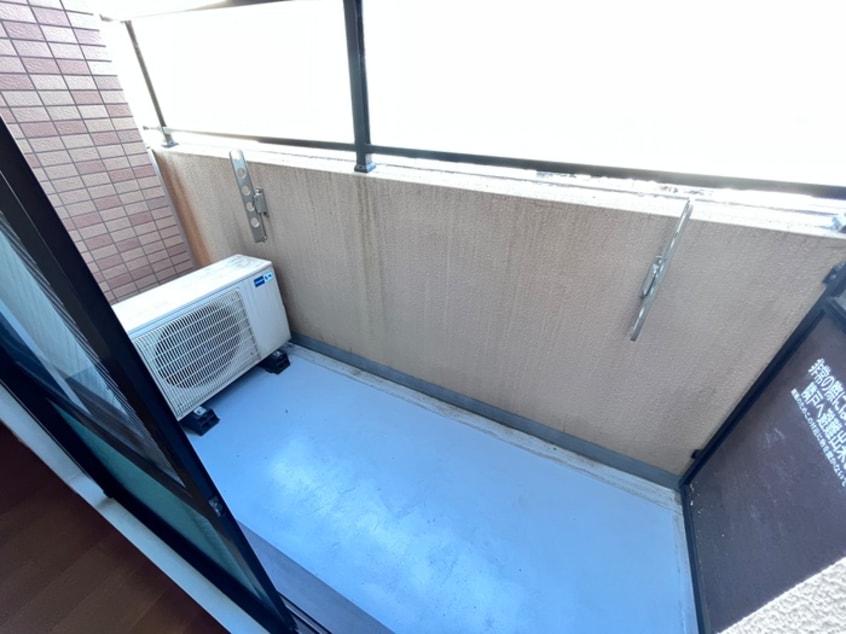 ベランダ・バルコニー ボナレテラ吉文字