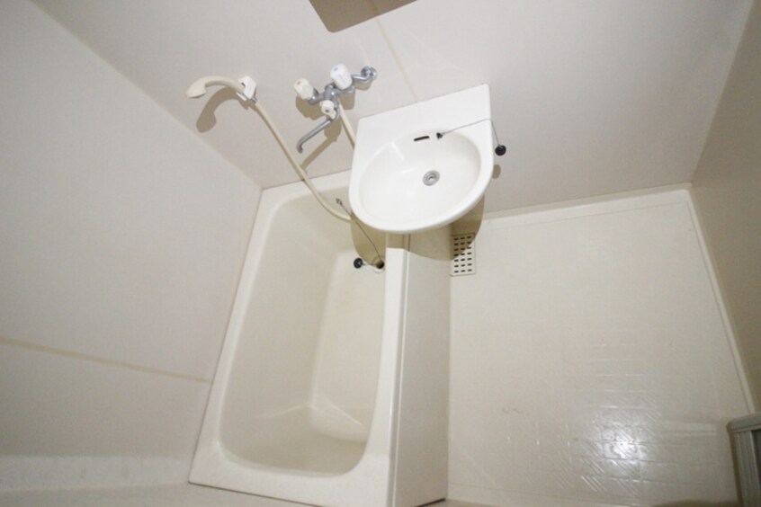 バス／シャワールーム等 ロ－ズヒルハイツ