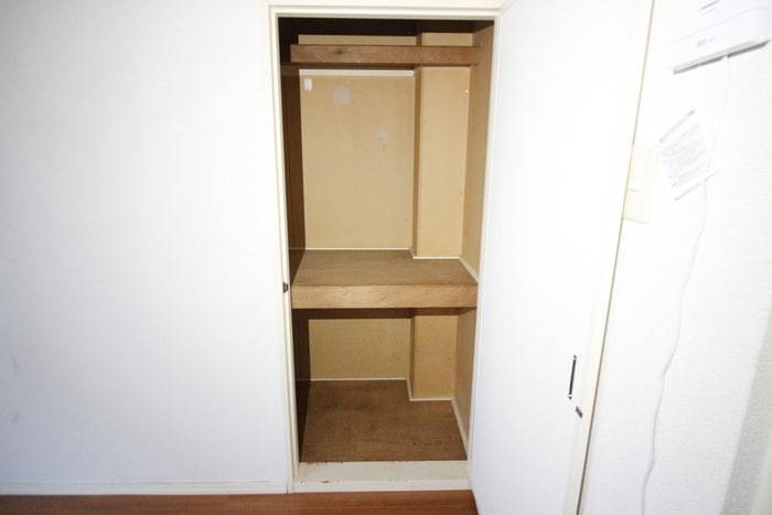 収納 ロ－ズヒルハイツ