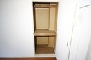 収納 ロ－ズヒルハイツ
