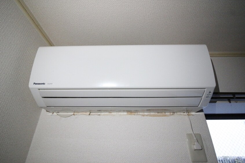 内観写真 ロ－ズヒルハイツ