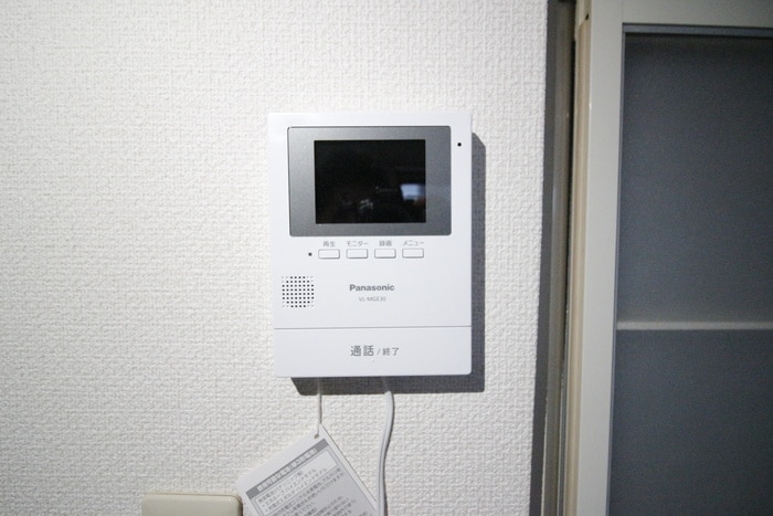 内観写真 ロ－ズヒルハイツ