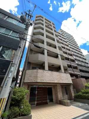 エイペックス京町堀Ⅱ(306)