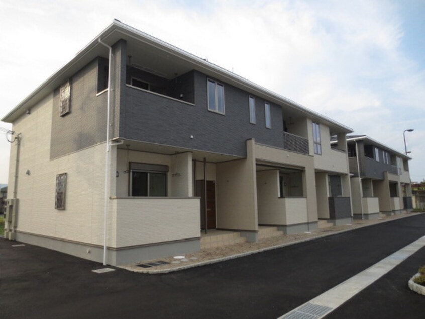 外観写真 Ｃａｓａ　Ｂｒｅｅｚｅ