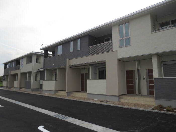 外観写真 Ｃａｓａ　Ｂｒｅｅｚｅ