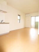 居室 Ｃａｓａ　Ｂｒｅｅｚｅ